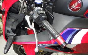 HONDA CBR600RR 2020 PC40