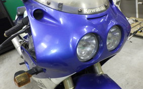 KAWASAKI ZXR250 2006 ZX250A
