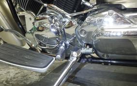 YAMAHA DRAGSTAR 1100 CLASSIC 2002 VP13J