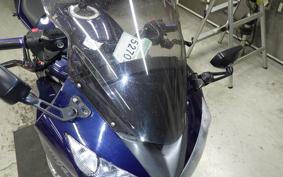 KAWASAKI NINJA 400R ABS 2012 ER400B