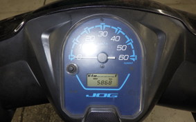 YAMAHA JOG-7 2025 AY01