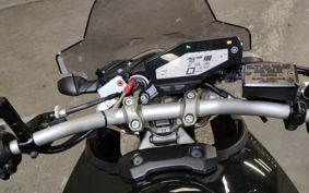 YAMAHA MT-09 RN34J