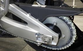 SUZUKI GSR400 2007 GK7DA