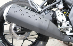 YAMAHA XSR125 RE46J