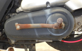HONDA DIO Gen.5 AF56