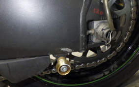 KAWASAKI NINJA ZX-6R 2022