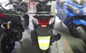 YAMAHA N-MAX 155 A SG50J