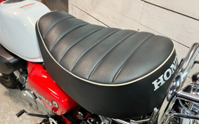 HONDA MONKEY 125 JB05