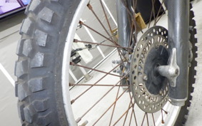 HONDA XR250R 2019 ME06