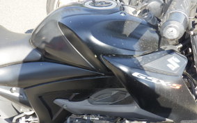SUZUKI GSX-S125 DL32B