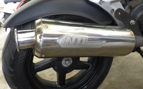 SUZUKI TR50 STREET MAGIC Gen.2 CA1LB