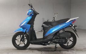SUZUKI ADDRESS V110 CE47A