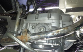 SUZUKI ST250E 2005 NJ4CA