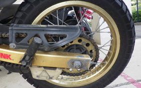 HONDA XLR250RF MD16