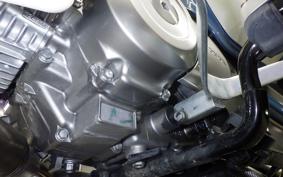 HONDA C125 SUPER CUB 2021 JA71