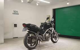 KAWASAKI BALIUS 250 2007 ZR250A