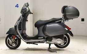 VESPA GTS150 SUPER