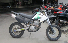 HONDA XR250 MOTARD MD30