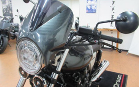 HONDA CB1100RS 2018 SC65