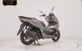 HONDA PCX 160