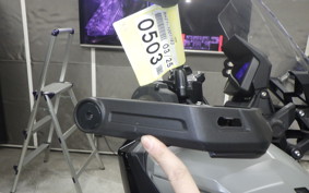 HONDA X-ADV 750 2025 RH21