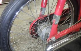 HONDA LITTLE 2014 PC50