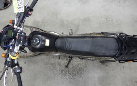 YAMAHA SEROW 250 Gen.2 1996 DG17J