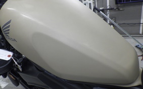 HONDA REBEL 250 A 2000 MC49