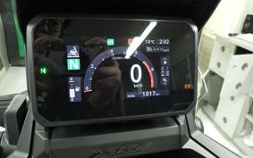 HONDA X-ADV 750 2025 RH21