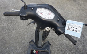 SUZUKI ﾚｯﾂ CA4AA