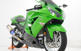 KAWASAKI NINJA ZX-14R 2013 ZXNE1X