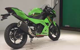 KAWASAKI NINJA 250 EX250Y