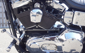 HARLEY FXDWG1450 2002 GEV