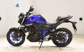 YAMAHA MT-25 RG43J
