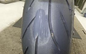 KAWASAKI ZX 10 NINJA R 2006 ZXT00D