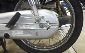 HONDA C110 SUPER CUB JA10