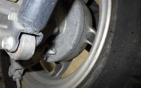 HONDA LEAD 110 2012 JF19