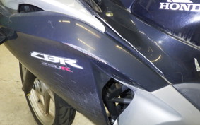 HONDA CBR250R GEN 3 2015 MC41