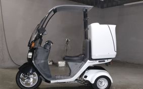 HONDA GYRO TA03