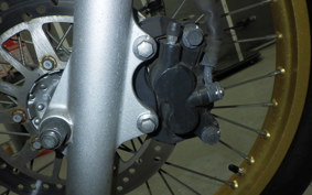 YAMAHA SEROW 250 Gen.2 DG17J