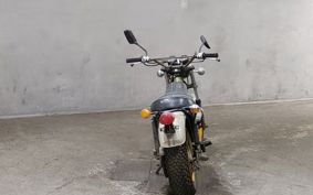 SUZUKI VAN VAN125 RV125