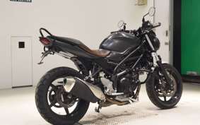 SUZUKI SV650 A 2017