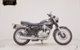 KAWASAKI W800 2025 EJ800E