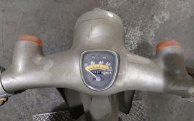 HONDA LITTLE CUB C50