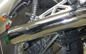 HONDA GB400TT 1987 NC20
