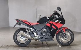 HONDA CBR250R MC41