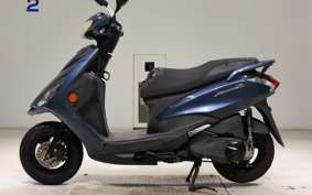 YAMAHA AXIS 125 Z SED7J
