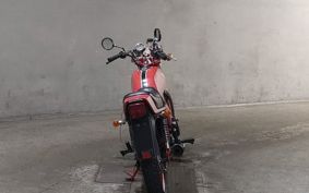 HONDA CB400 CB400N
