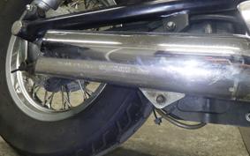 SUZUKI INTRUDER 400 1995 VK51A