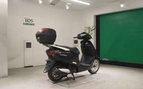 HONDA LEAD 110 1985 JF19